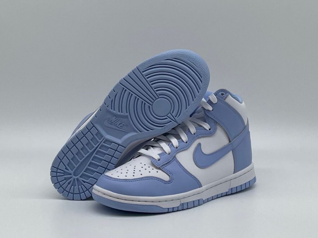 dunk low aluminum