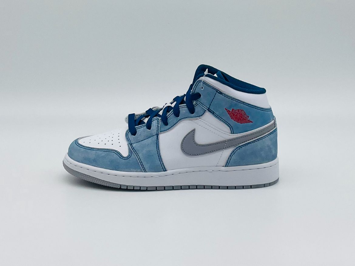 jordan 11 french blue